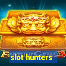 slot hunters