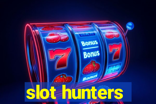 slot hunters