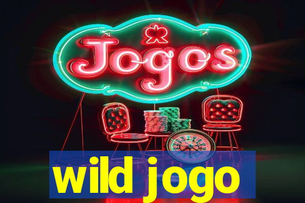 wild jogo