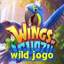 wild jogo