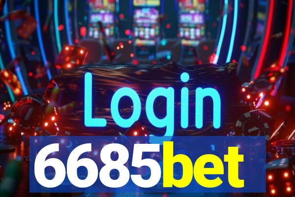 6685bet