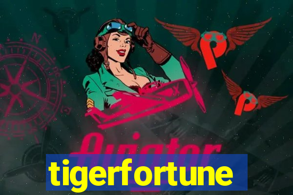 tigerfortune