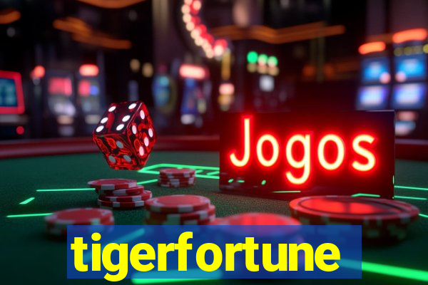 tigerfortune