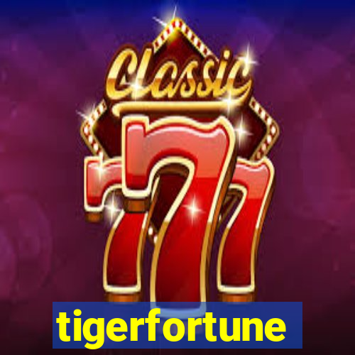 tigerfortune