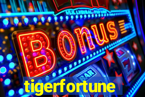 tigerfortune