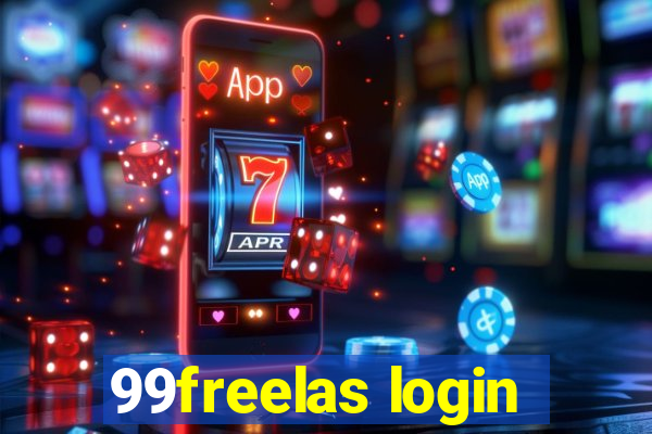 99freelas login