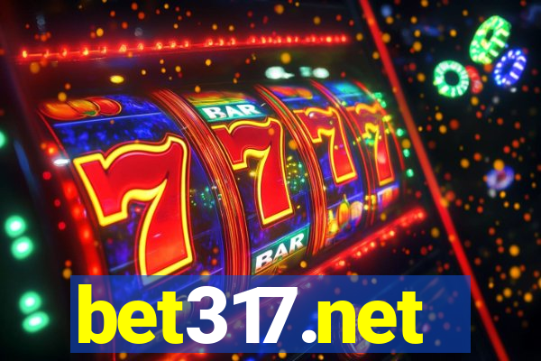 bet317.net