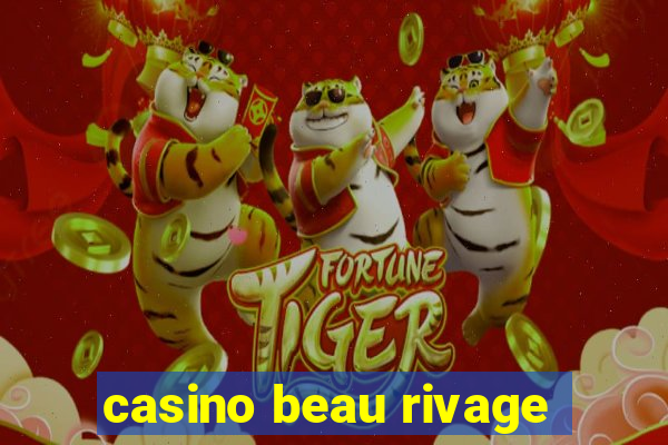 casino beau rivage