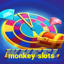 monkey slots