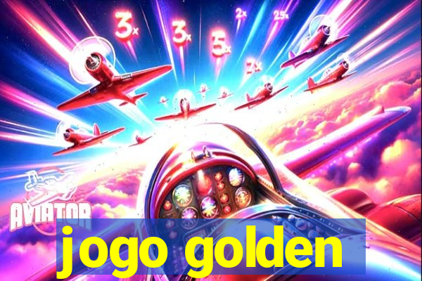 jogo golden