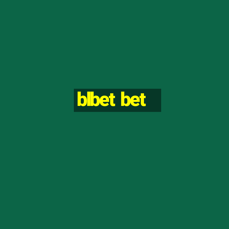 blbet bet