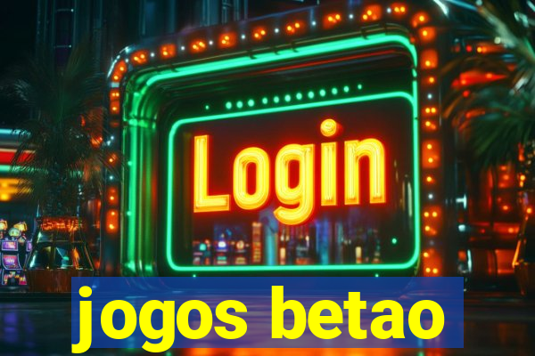 jogos betao