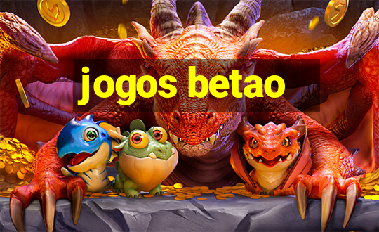 jogos betao