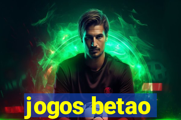 jogos betao