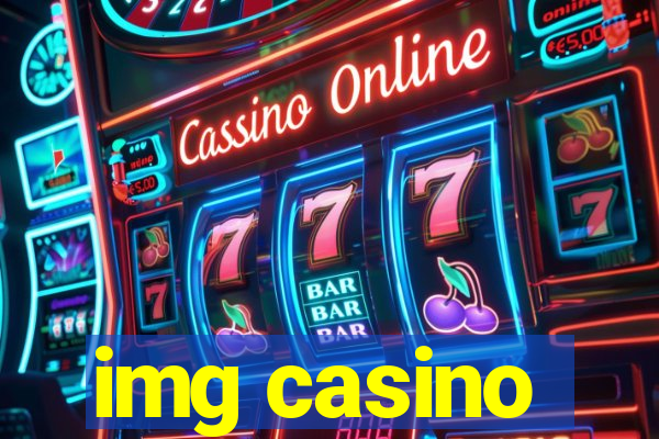 img casino