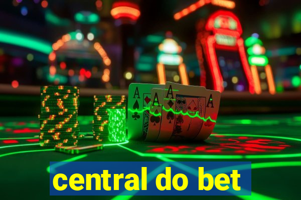 central do bet