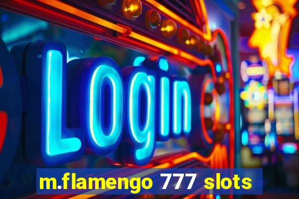 m.flamengo 777 slots