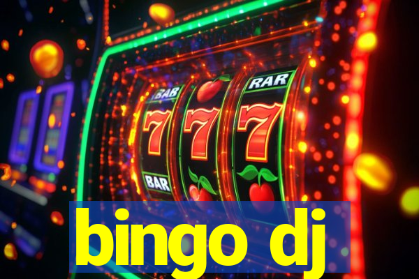 bingo dj