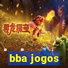 bba jogos