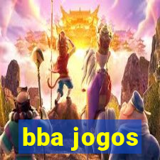 bba jogos