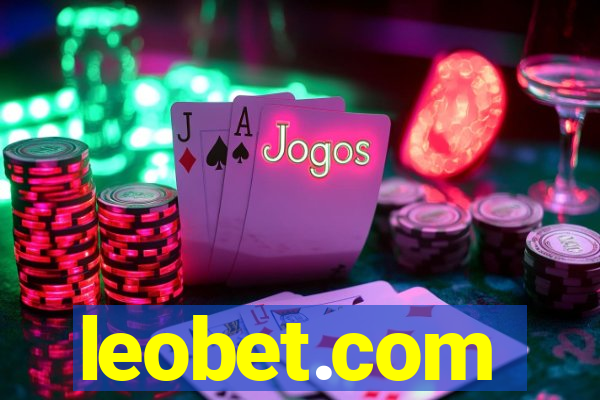 leobet.com