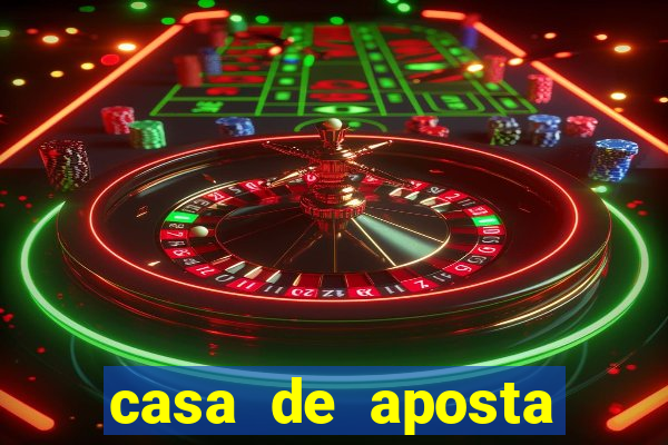 casa de aposta estrela bet