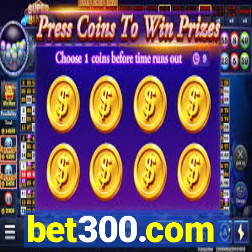 bet300.com