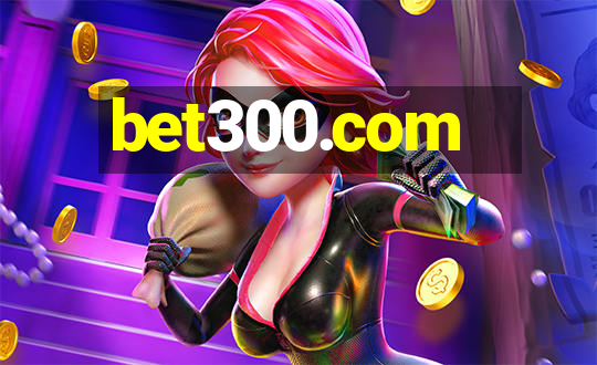 bet300.com