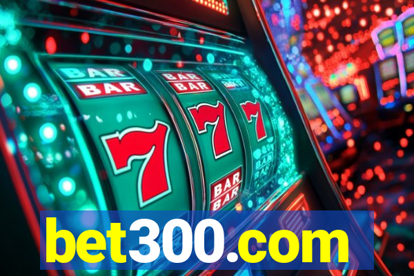 bet300.com