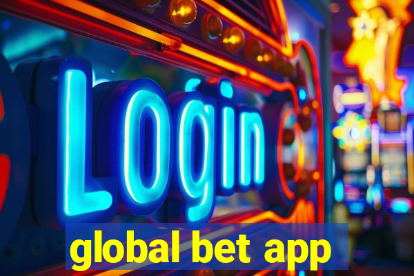 global bet app