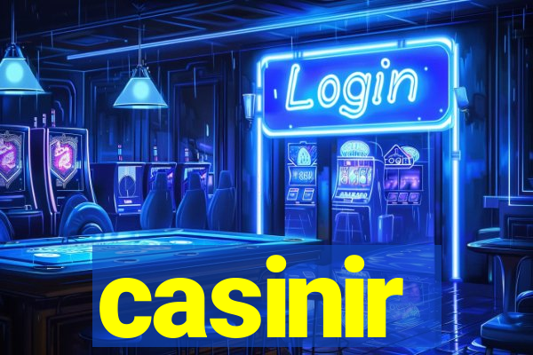 casinir