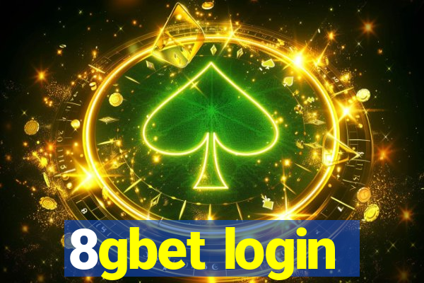 8gbet login