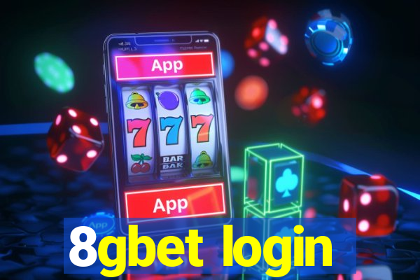 8gbet login