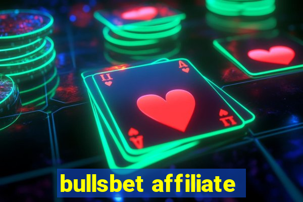 bullsbet affiliate