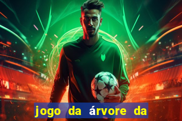 jogo da árvore da fortuna demo