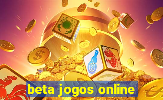 beta jogos online