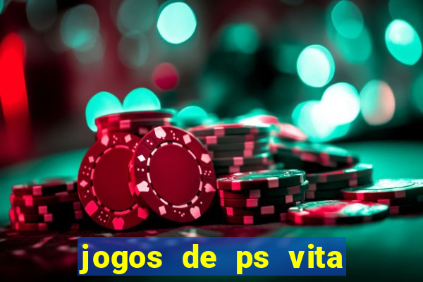 jogos de ps vita download pkg