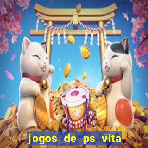 jogos de ps vita download pkg