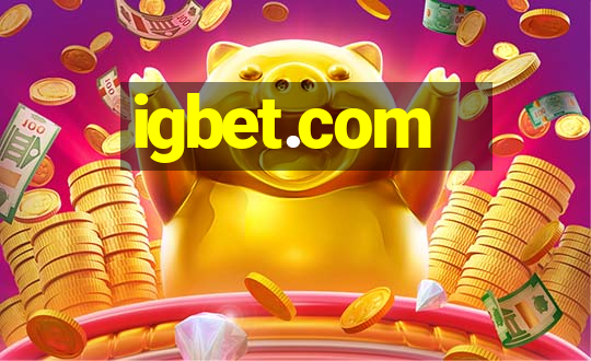 igbet.com