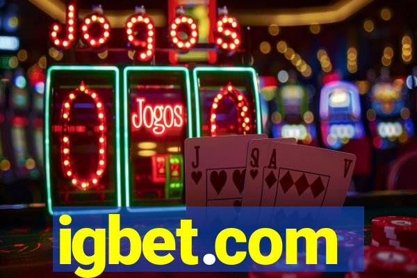 igbet.com