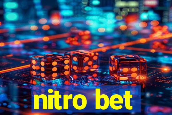 nitro bet