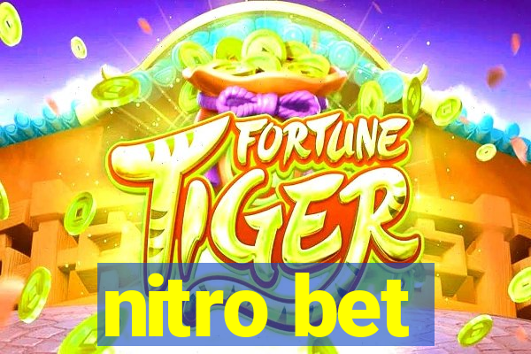 nitro bet