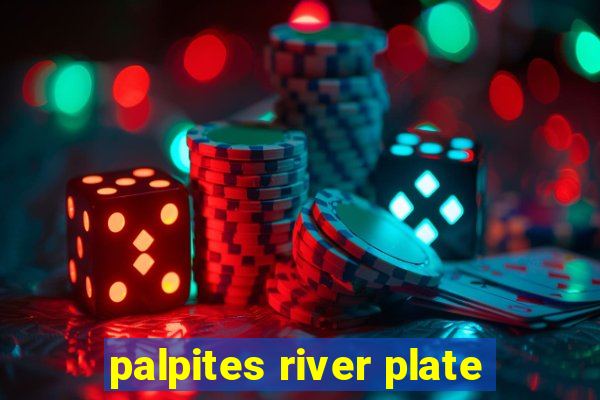 palpites river plate