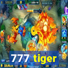 777 tiger