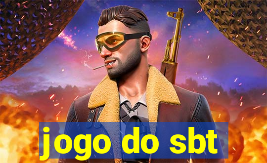 jogo do sbt