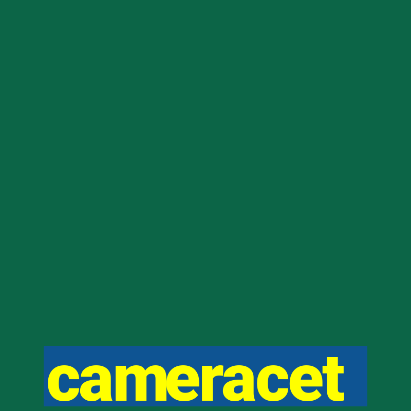 cameracet