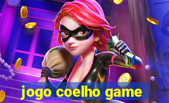 jogo coelho game