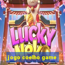 jogo coelho game