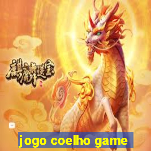 jogo coelho game