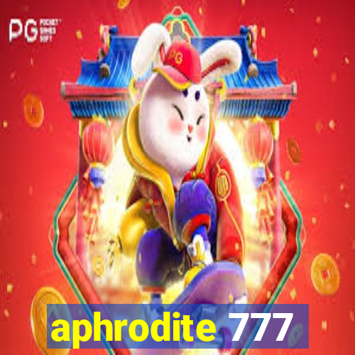 aphrodite 777